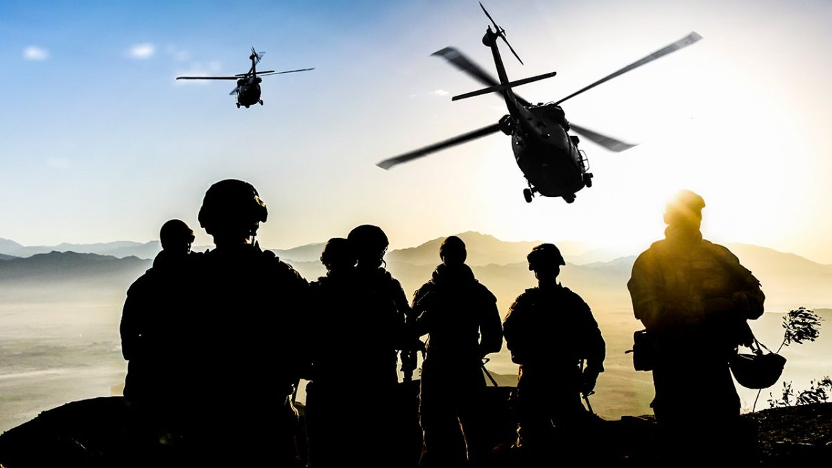 Flawed defense system puts US military preparedness at risk in upcoming conflicts