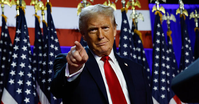 Florida Radio Station Renames Itself to 'Trump Country'