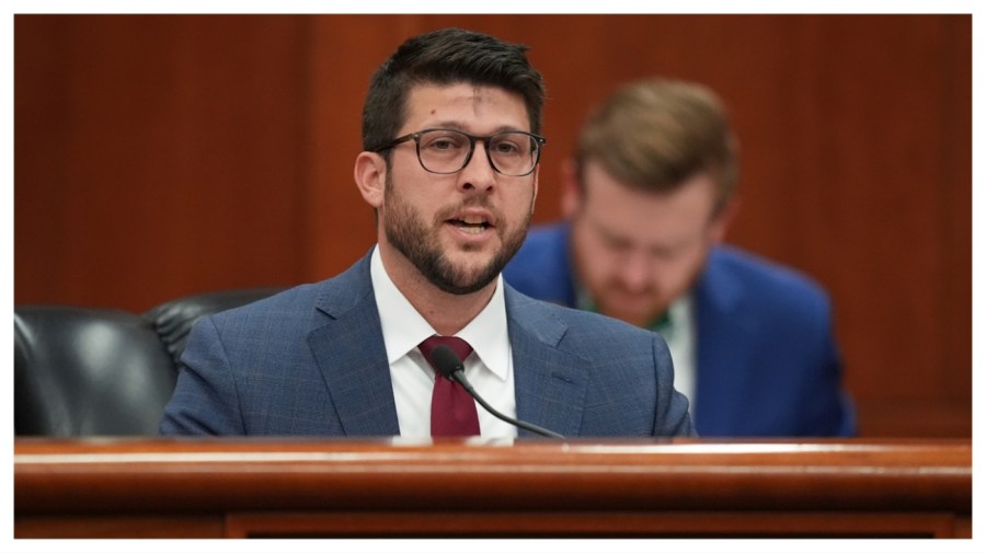 Florida attorney general states that open carry is the law of the state