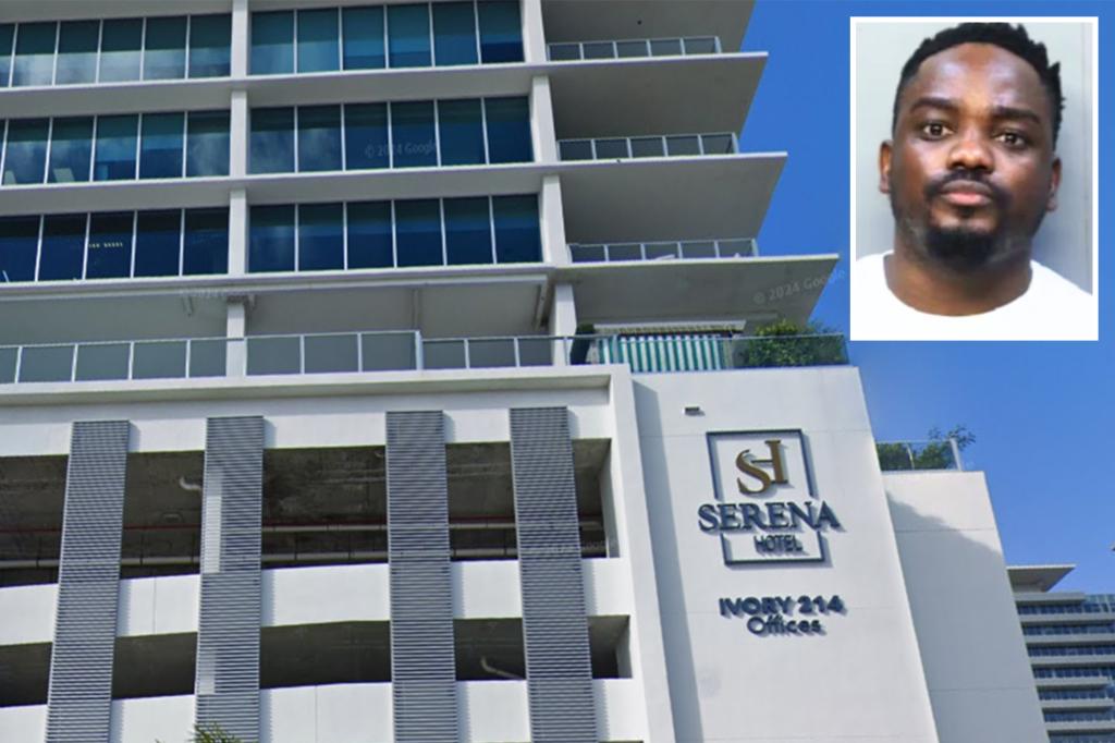 Florida man reportedly runs over foot model on their first date after she declined his request to smell her feet