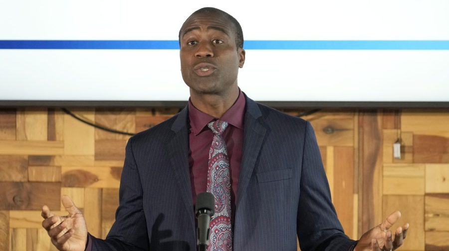 Florida surgeon general on ending vaccine mandates: Not 'actually a scientific debate'