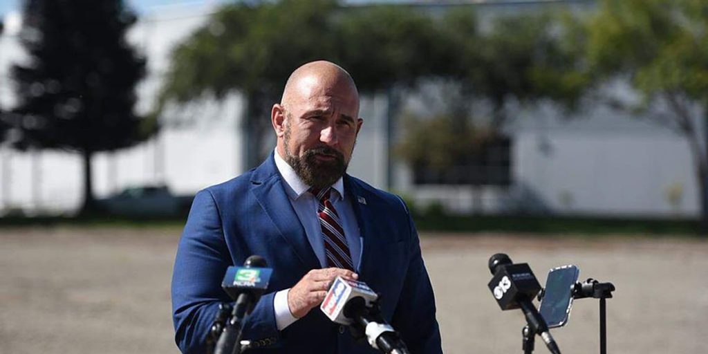 Florida's lieutenant governor aims to enhance accountability following the Kirk assassination.