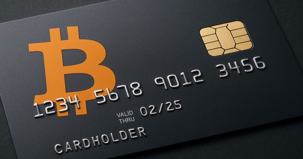 Fold Partners with Stripe and Visa to Introduce First Bitcoin-Only Credit Card