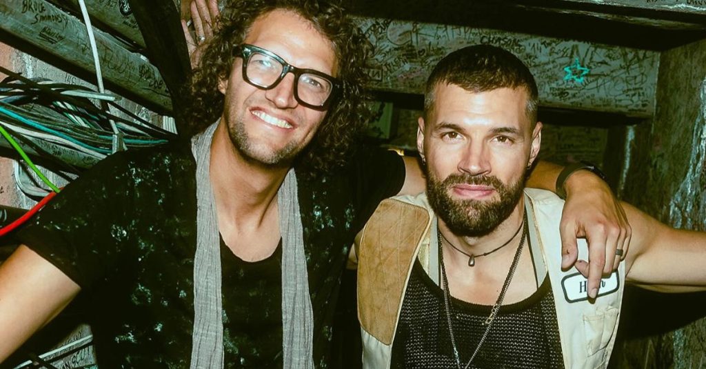 For King & Country Shares That Their New Song ‘World on Fire’ Provides Hope During American Struggles