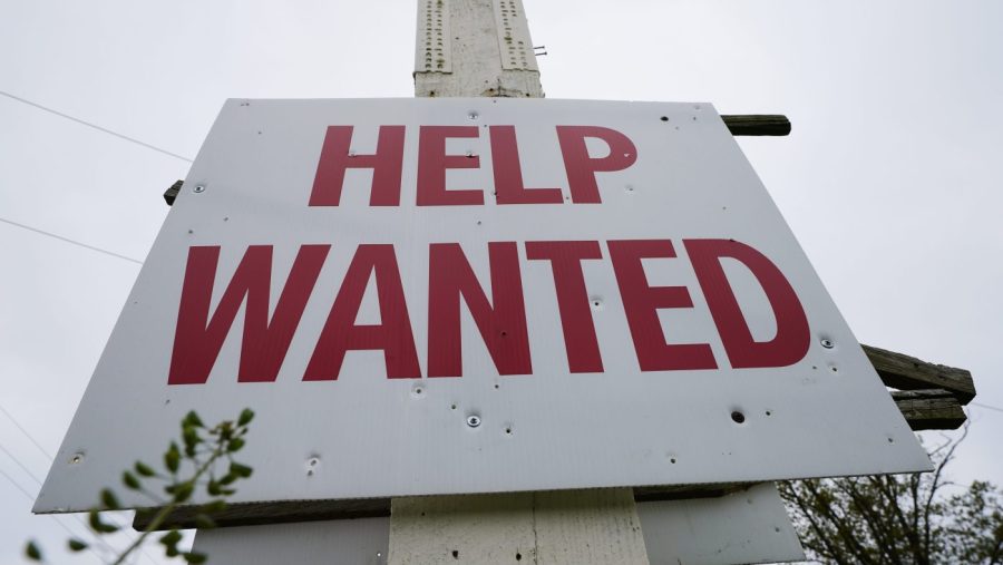 For the first time since 2021, there are more unemployed workers than available jobs.