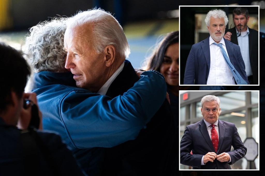 Former Biden chief of staff Jeff Zients suggested a cognitive test after the debate, noting that the 46th president's memory has declined while in office.