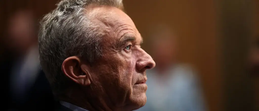 Former CDC Officials Targeting RFK Jr. Are Surrounded By Special Interests