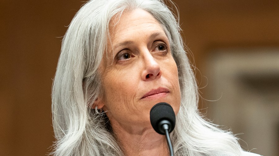 Former CDC head claims RFK Jr. is undermining efforts with vaccine actions