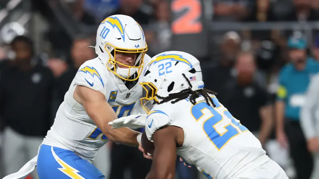 Former Chargers player addresses critics of the team.