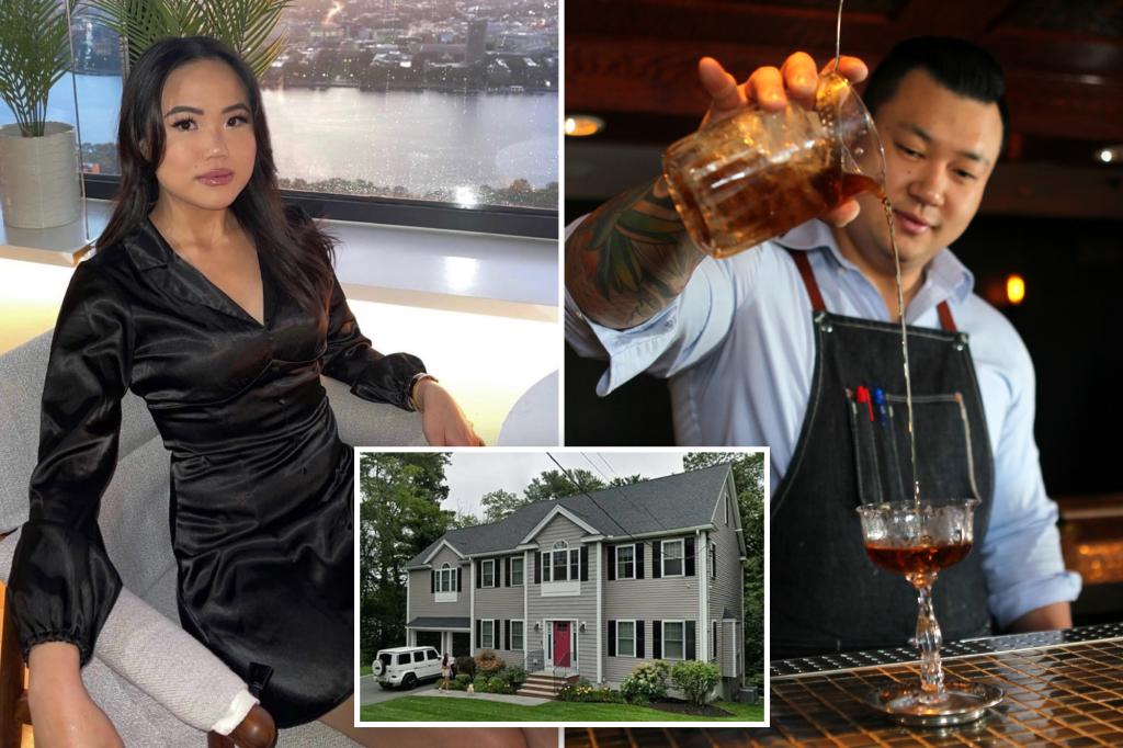 Former JP Morgan analyst, 24, discovered deceased at the home of an acclaimed bartender