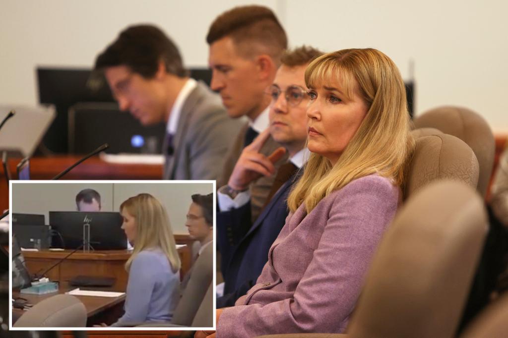 Former Minnesota politician Nicole Mitchell avoids significant prison time after breaking into her stepmother's house.