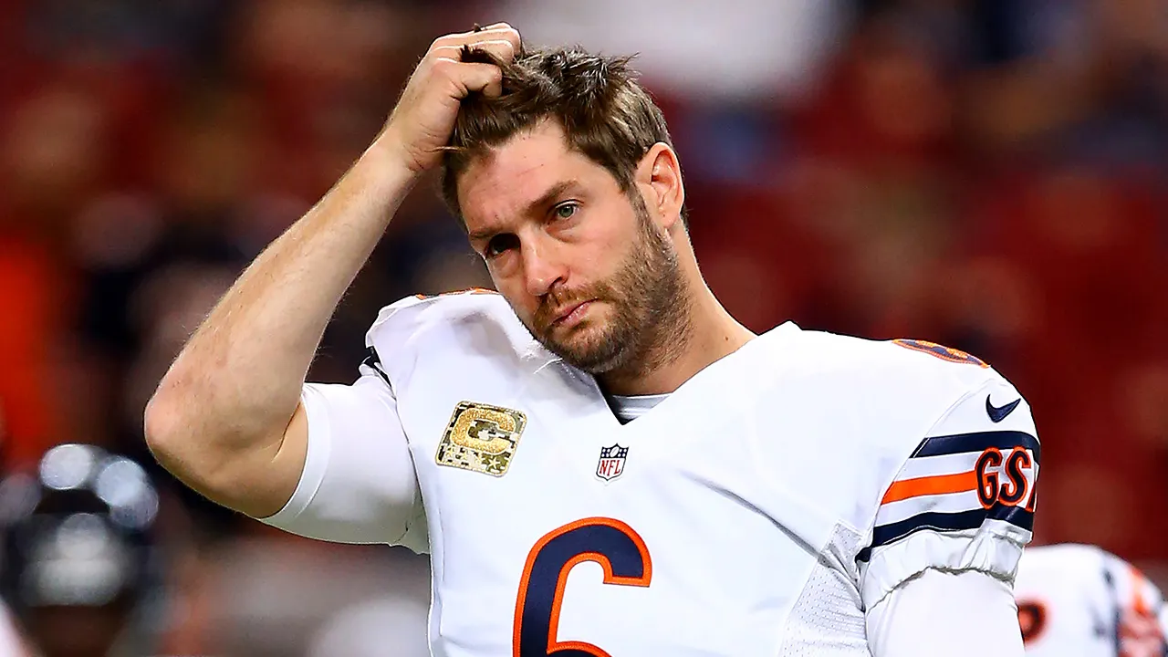 Former NFL player Jay Cutler sued for DUI accident