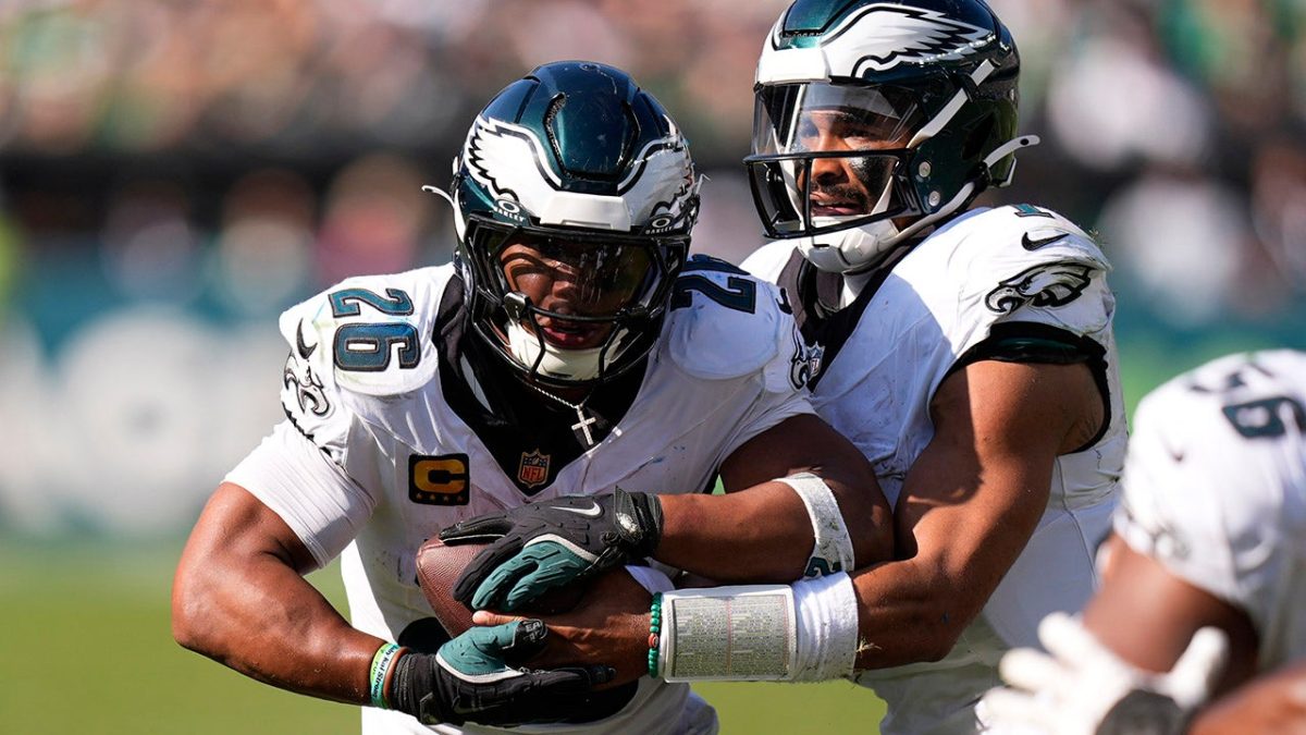 Former Saints player speaks out against Eagles' offense