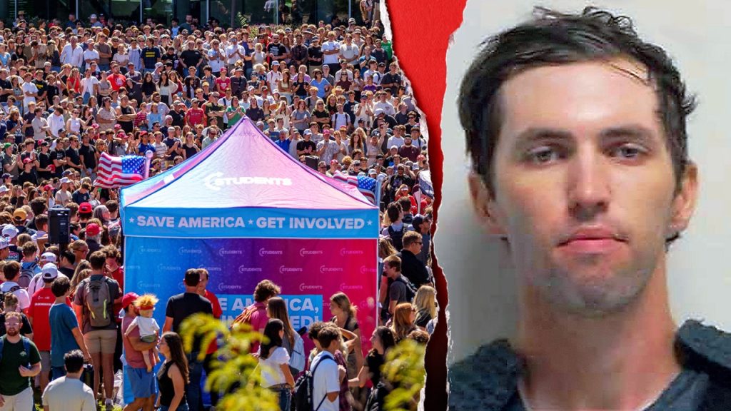 Former US attorney: No straightforward route for prosecutors in Charlie Kirk murder case