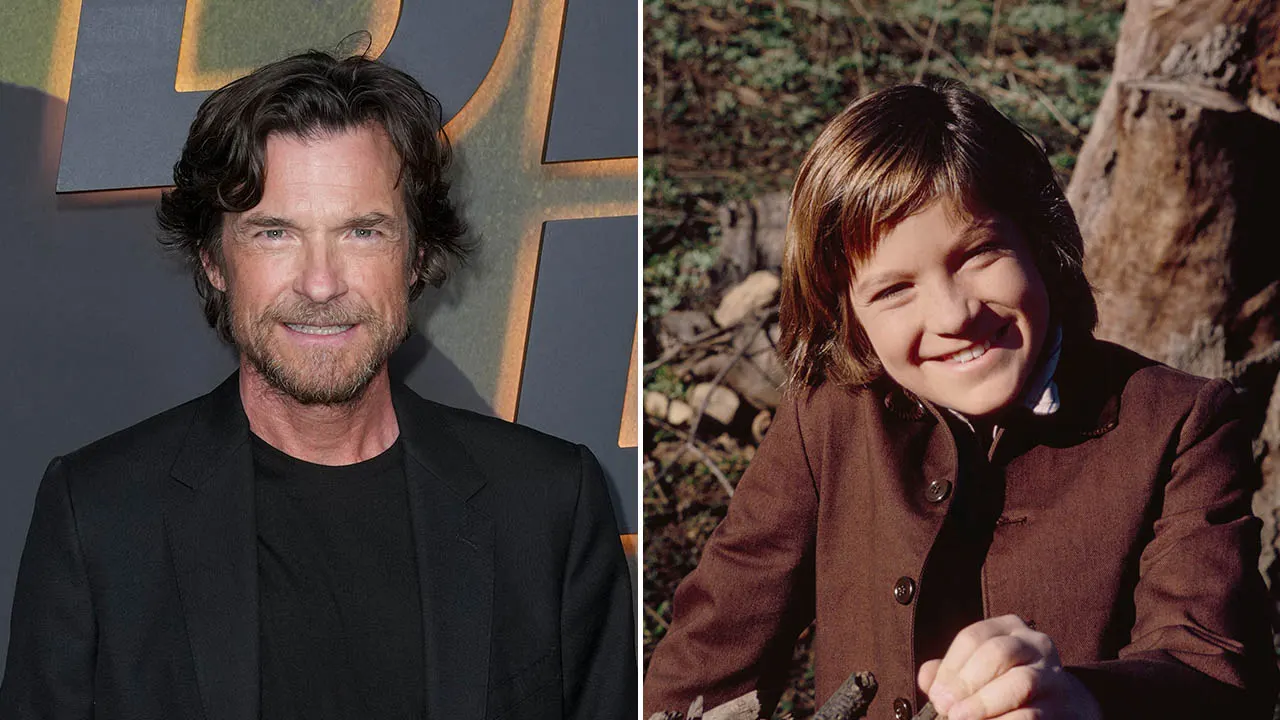 Former child star Jason Bateman's excessive partying almost ruined his career.