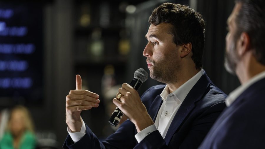 Former presidents urge an end to political violence following Charlie Kirk's assassination