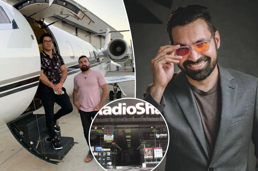 Former staff at RadioShack and Pier 1 Imports revealed the owners' fraudulent scheme.