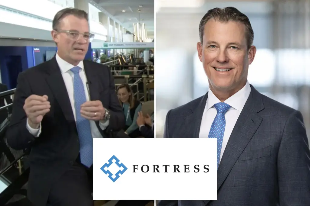 Fortress Investment co-CEO Josh Pack passes away at 51
