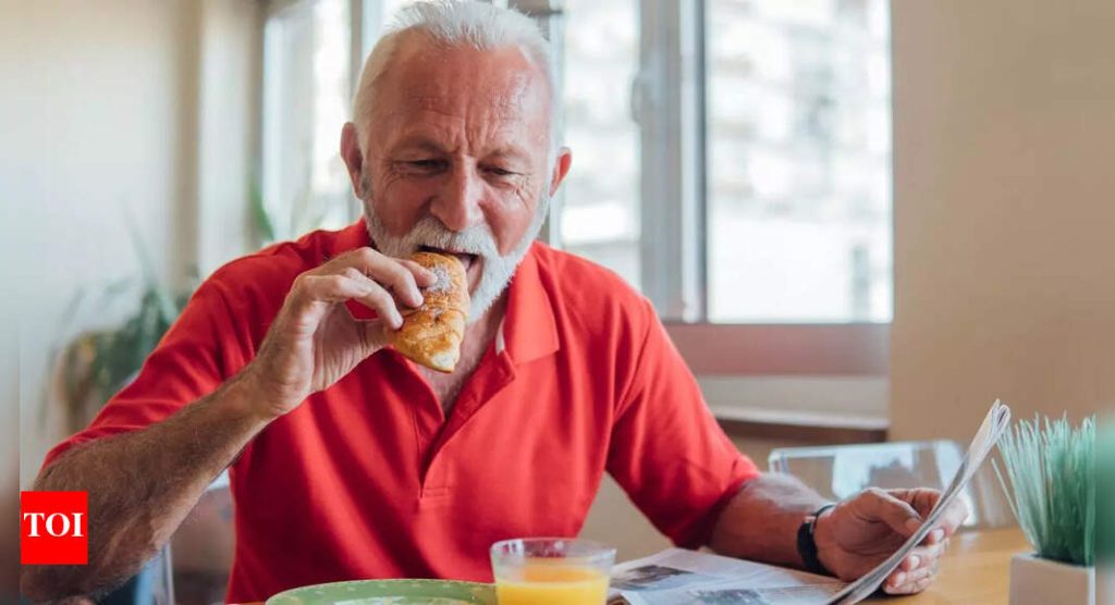 Four harmful breakfast habits that can raise the risk of dementia and negatively affect brain health