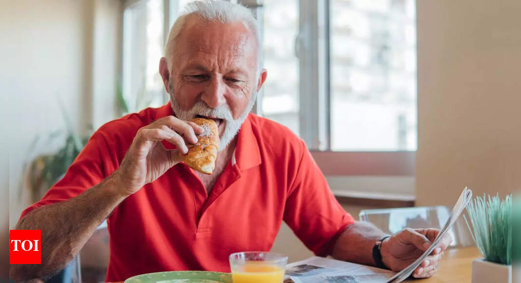 Four harmful breakfast habits that can raise the risk of dementia and negatively affect brain health