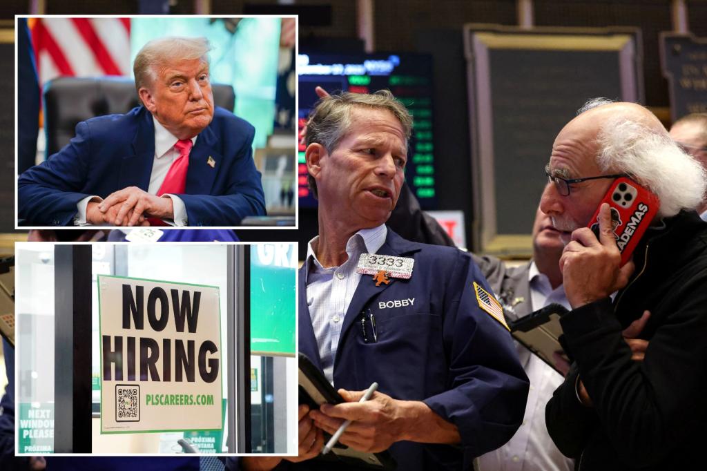 Four major concerns troubling investors as stock prices reach record levels