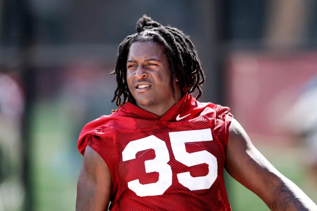 Four taken into custody for the shooting of Florida State linebacker Ethan Pritchard