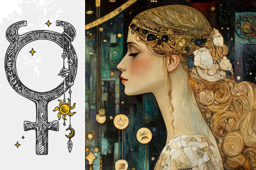 Four zodiac signs at the greatest risk when Mercury moves into Virgo