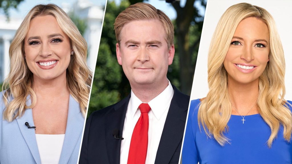 Fox News Channel reveals updated weekend schedule