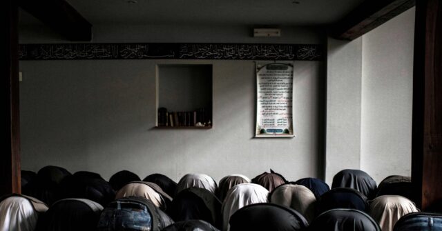 France Prohibits 'European Institute of Human Sciences' for Encouraging 'Armed Jihad'