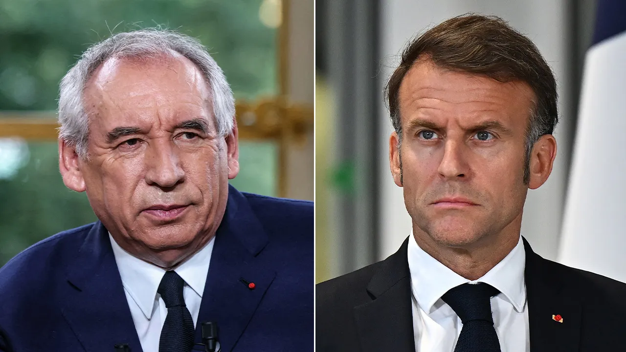 France’s debt issues worsen as Macron's prime minister encounters a no-confidence vote.