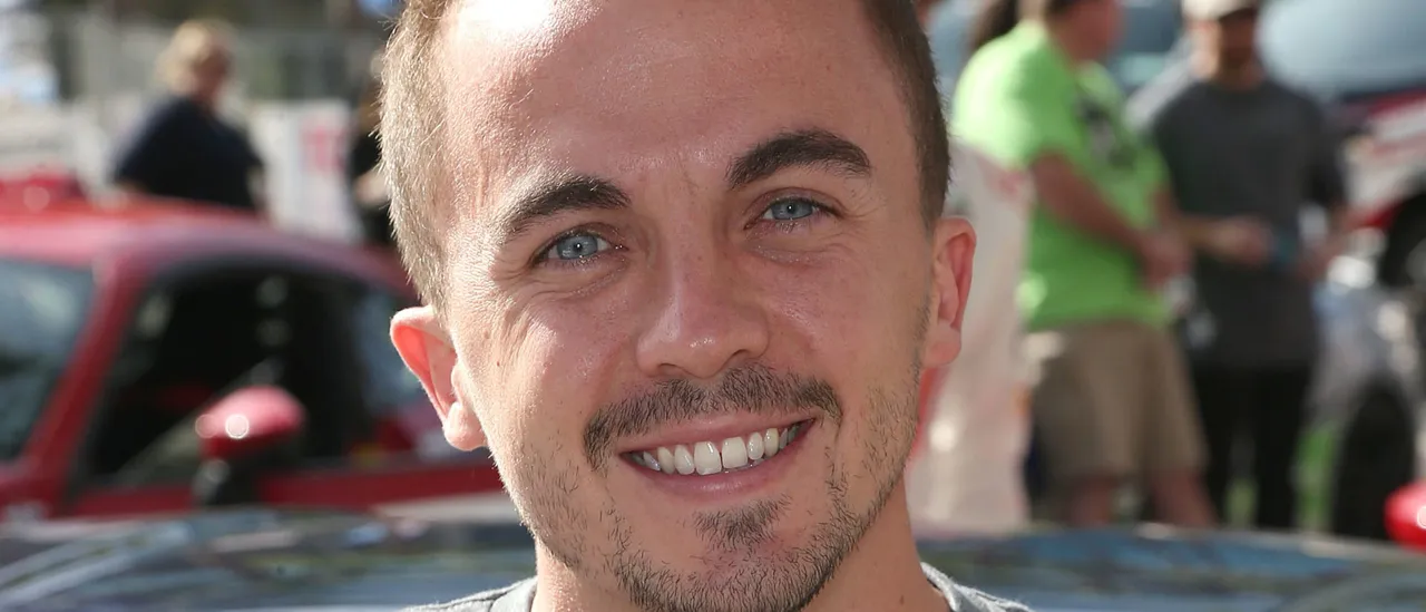 Frankie Muniz from 'Malcolm In The Middle' Shares How Leaving Hollywood ‘Saved’ His Life