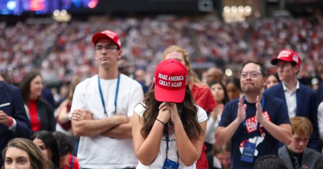 French Journalist Compares Charlie Kirk Memorial to a Taliban Gathering