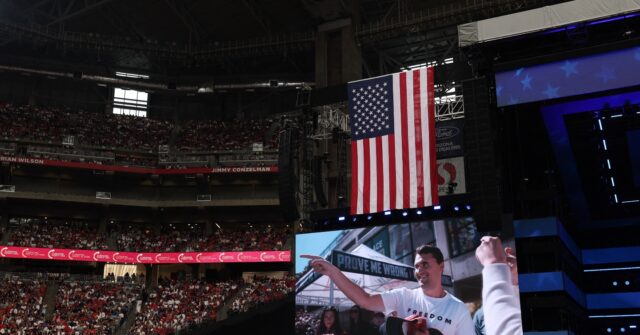 French Media Links Charlie Kirk Memorial to Nazi Rally