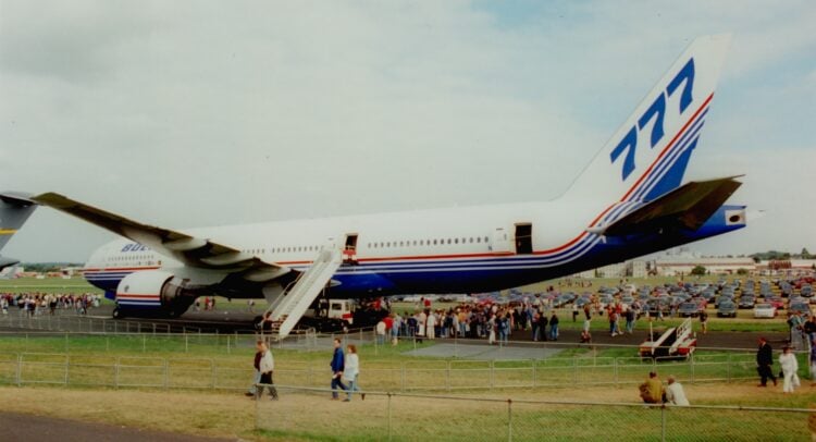 “Fruitless Effort”: Boeing Stock Drops as St. Louis Strike Remains Unresolved After Mediation