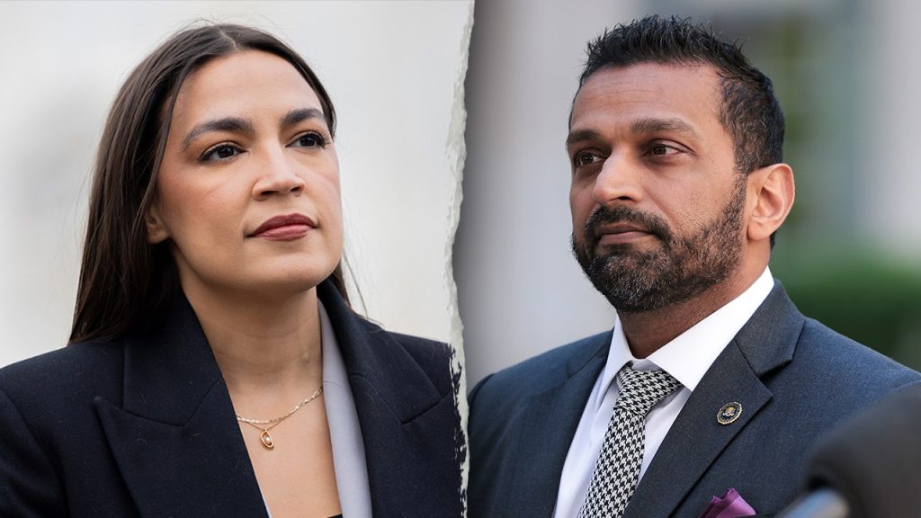 Frustrated leaders in AOC’s ‘red light’ area call on the FBI to address the brothel issue.