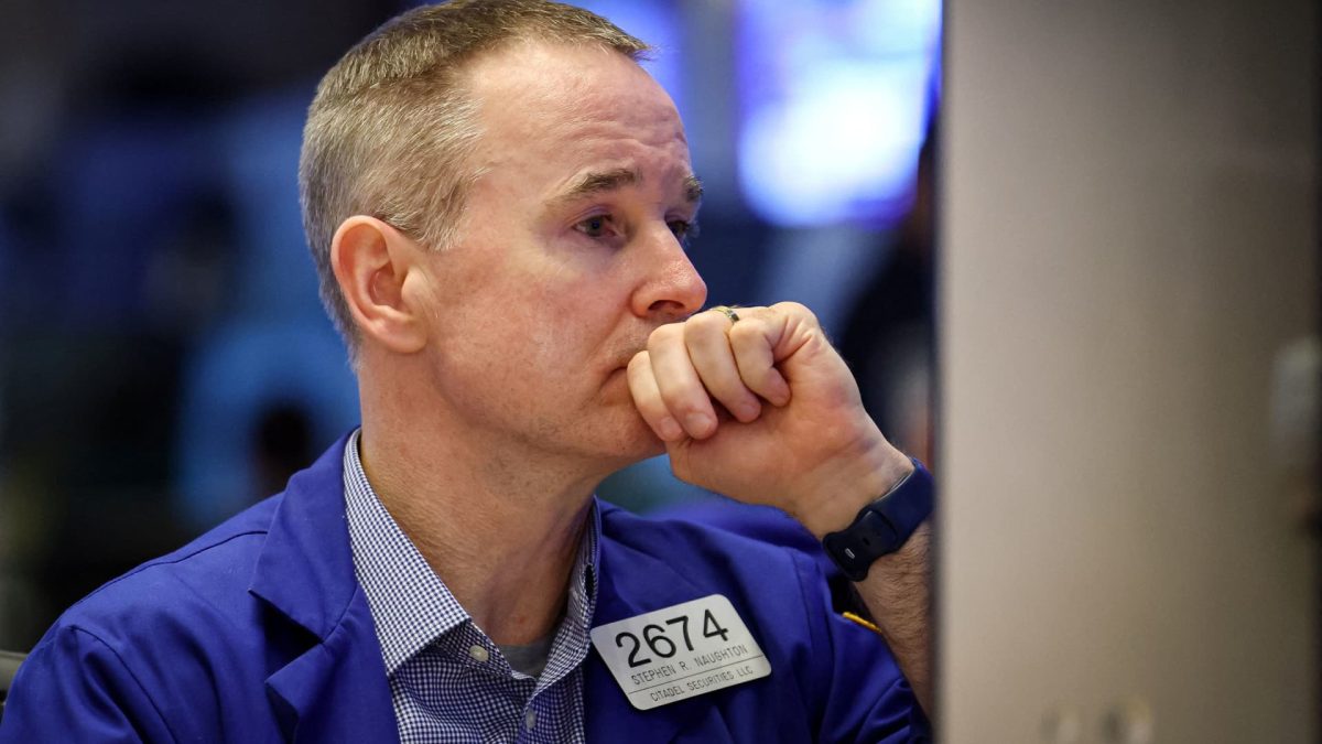 Futures rise as investors return to tech following the Fed; Intel and Nvidia drive increases: Live updates