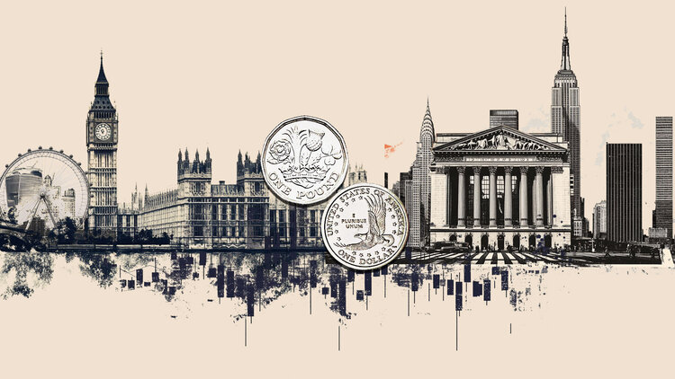 GBP/USD falls as BoE keeps rates unchanged, UK Retail Sales decline.