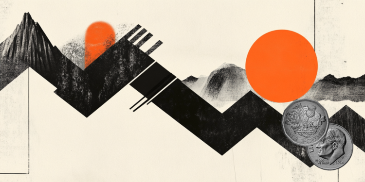 GBP/USD stabilizes as ADP jobs fall short, ISM Services PMI exceeds expectations