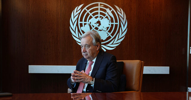 GOP Leaders Encourage Allies to Oppose U.N. Proposal for Recognizing a ‘Palestinian Terror State’