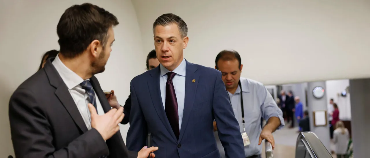 GOP Senators Challenge Schools That Change Kids' Gender Without Parents' Knowledge