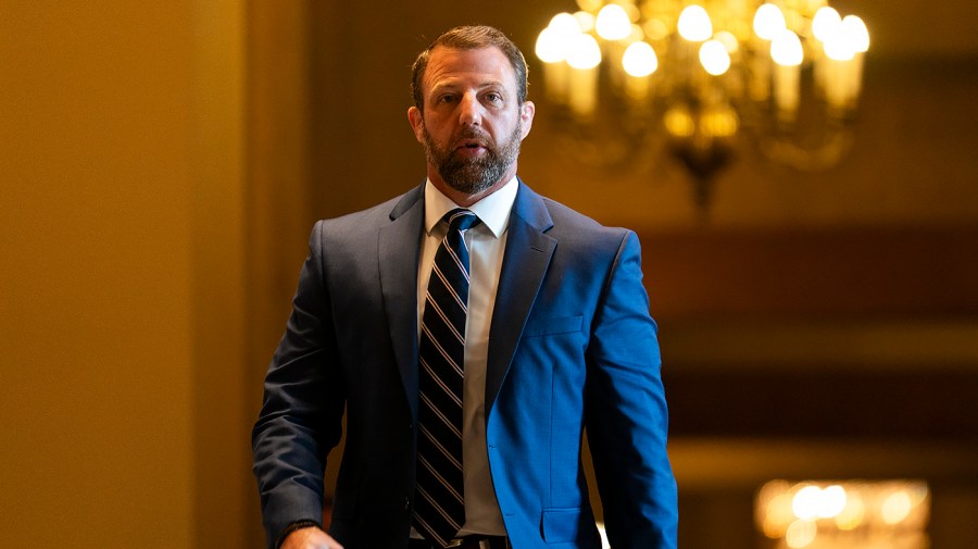 GOP senator claims both sides mislead their supporters following Kirk shooting