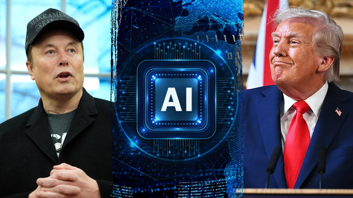 GSA reaches agreement with xAI to introduce Grok AI to federal agencies