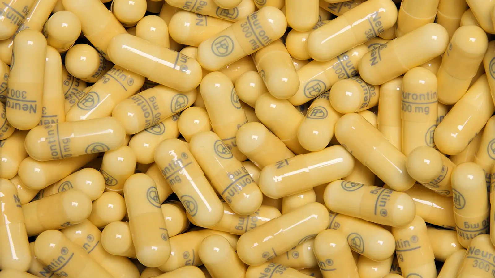 Gabapentin Usage Spikes Despite Risks, CDC Study Reveals