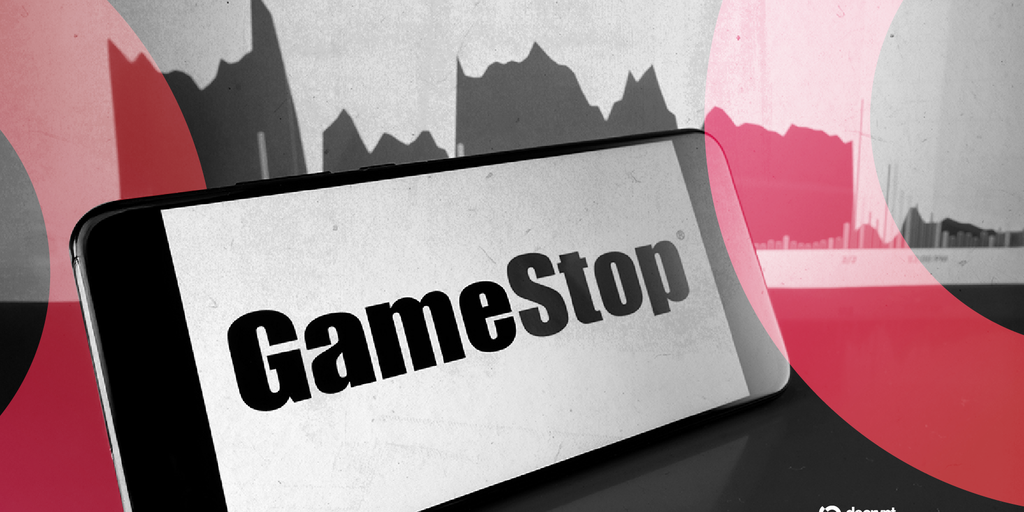 GameStop Reports Smaller Loss in Q2 Thanks to Bitcoin Holdings Boosting Balance Sheet