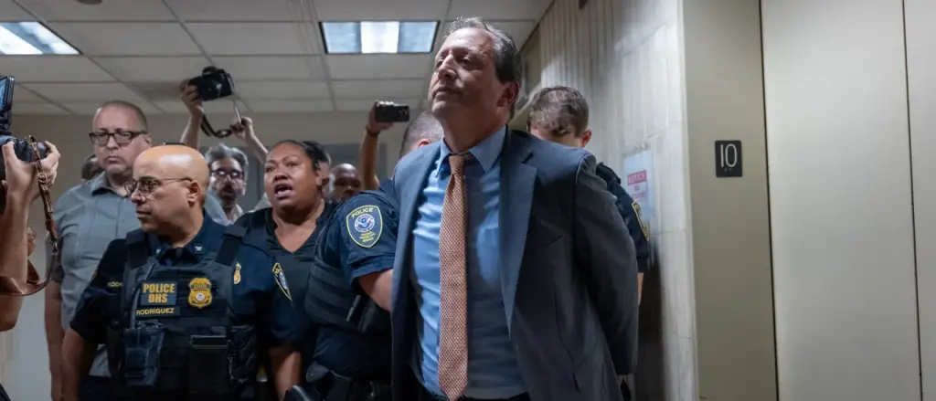 Gang member and drug dealer among detainees Democrats reportedly wanted released