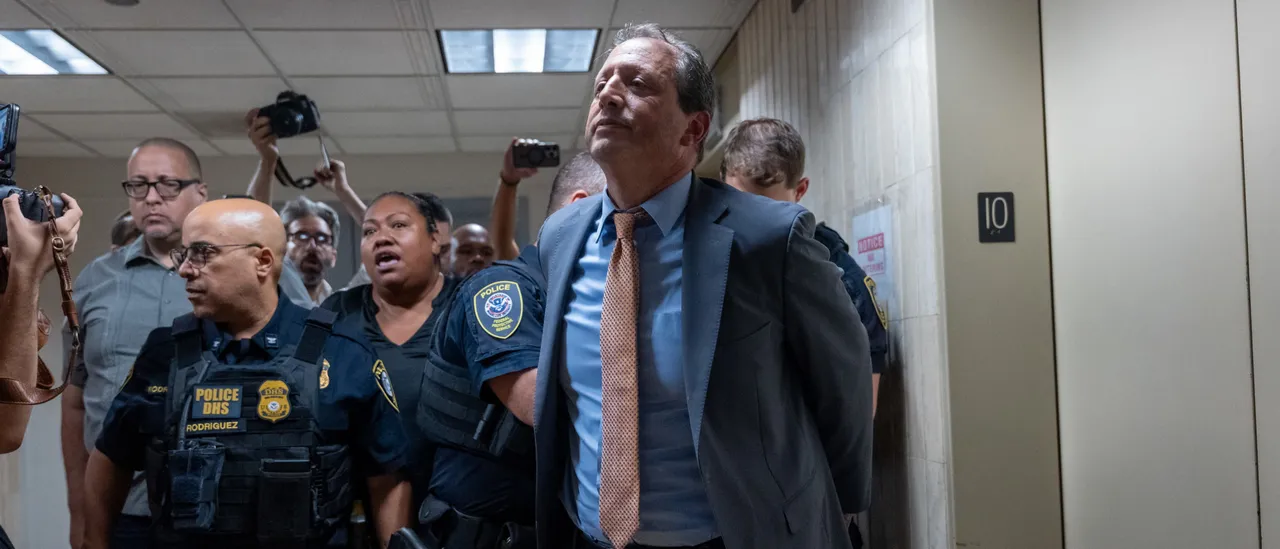 Gang member and drug dealer among detainees Democrats reportedly wanted released