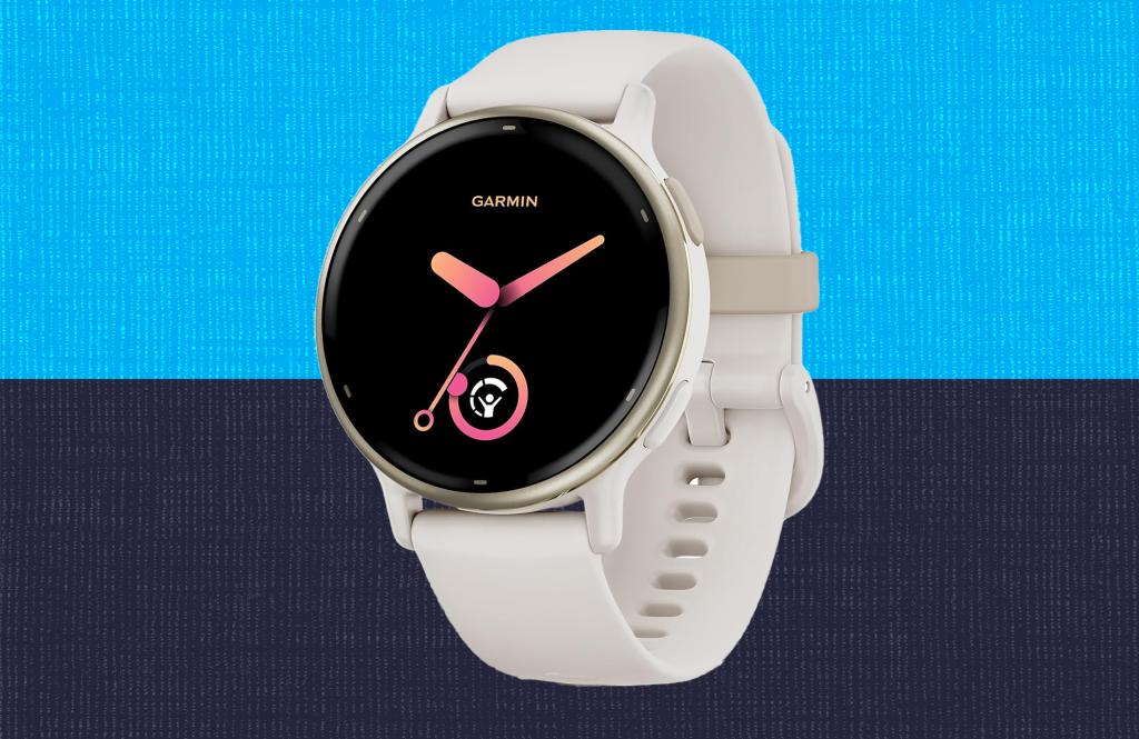 Garmin vívoactive 5 is available at a 25% discount on Amazon