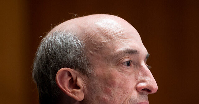 Gary Gensler Could Be the Most Ineffective SEC Chair Ever