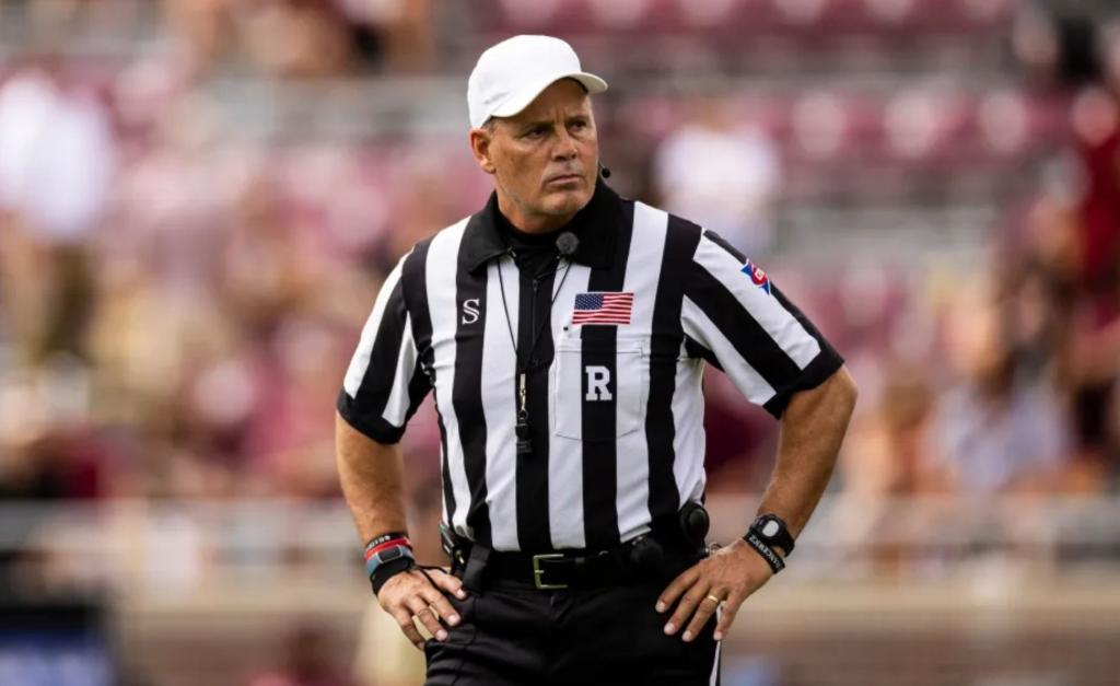 Gary Patterson resigns due to management of Syracuse-UConn review