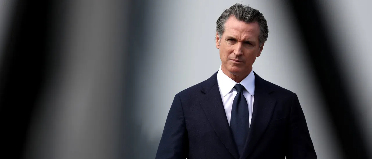 Gavin Newsom Aims to Challenge Trump by Boasting About California's 'Ridiculous' Energy Policies